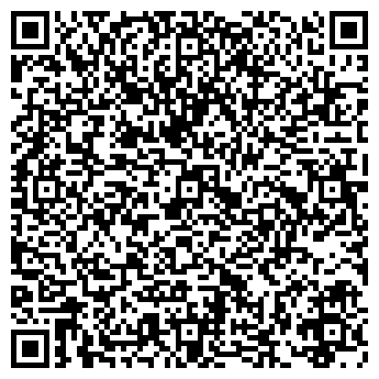 QR-код с контактной информацией организации НАДЕЖДА ХИМЧИСТКА