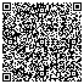 QR-код с контактной информацией организации КОНИКА ФОТО ЭКСПРЕСС