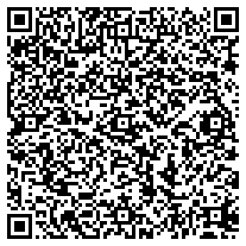 QR-код с контактной информацией организации ФОТО САЛОН ЧП БЕКЕТОВ