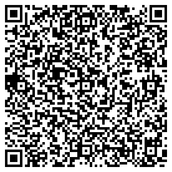 QR-код с контактной информацией организации ФОТОГРАФИНЯ ФОТОСТУДИЯ