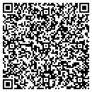 QR-код с контактной информацией организации ОМСКСЕТЬ