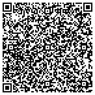 QR-код с контактной информацией организации «Омская энергосбытовая компания» Омский Клиентский офис