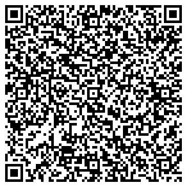 QR-код с контактной информацией организации «Тепловая компания»