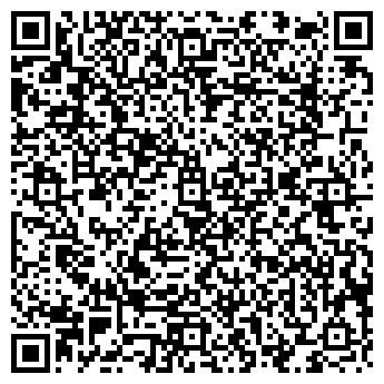 QR-код с контактной информацией организации ТЕПЛОВАЯ КОМПАНИЯ