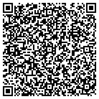 QR-код с контактной информацией организации ПЛАНЕТА ШИН ТОРГОВЫЙ ДОМ