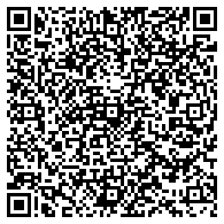 QR-код с контактной информацией организации ЭКСПОРТ ТРЕЙД