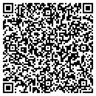 QR-код с контактной информацией организации БАКЛАНОВ