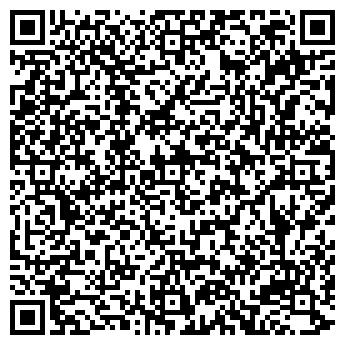 QR-код с контактной информацией организации СИБИРСКИЕ ОКНА ГАЗЕТА