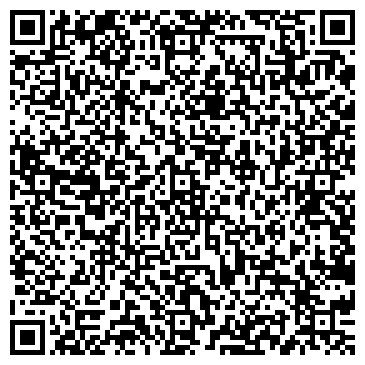 QR-код с контактной информацией организации ЭЛИТНАЯ НЕДВИЖИМОСТЬ В ОМСКЕ ЖУРНАЛ