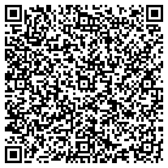 QR-код с контактной информацией организации GREEN CAT ИЗДАТЕЛЬСКИЙ ДОМ