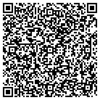 QR-код с контактной информацией организации АВТОКОЛОННА № 1250