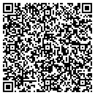 QR-код с контактной информацией организации АВТОКОЛОННА 1251