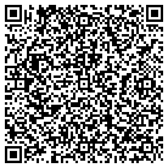 QR-код с контактной информацией организации ИП Пазонофф
