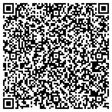 QR-код с контактной информацией организации ООО «ОмскАТИ»