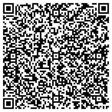 QR-код с контактной информацией организации Электронная транспортная карта
города Омска «Омка»