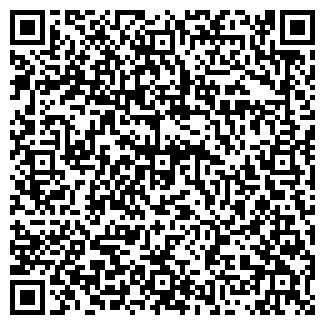 QR-код с контактной информацией организации СИБИНФОР-СЕРВИС