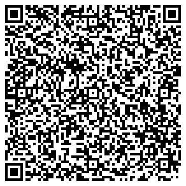 QR-код с контактной информацией организации ТОРГОВЫЙ ГОРОД ЯРМАРОЧНЫЙ КОМПЛЕКС