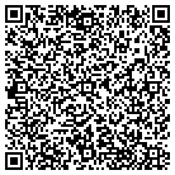 QR-код с контактной информацией организации Автозабава