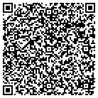 QR-код с контактной информацией организации «АВТОЗАПЧАСТИ ГАЗ»