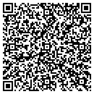 QR-код с контактной информацией организации ГАЗАВТОСЕРВИС