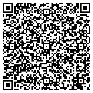 QR-код с контактной информацией организации ДВИЖЕНИЕ