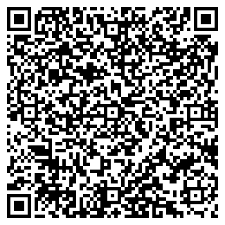 QR-код с контактной информацией организации РЯЗАНОВА М.В.