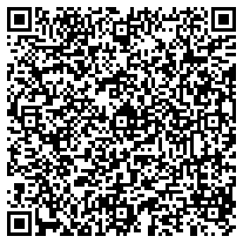 QR-код с контактной информацией организации БЛАГОУСТРОЙСТВО СФ