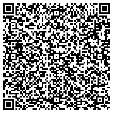 QR-код с контактной информацией организации Городской центр социальных программ