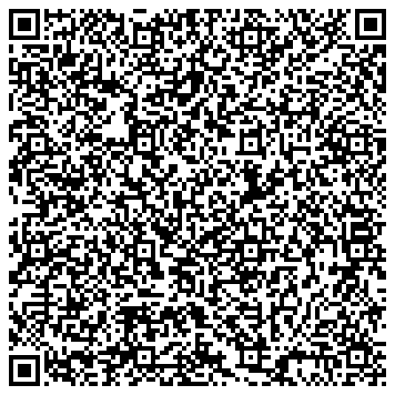 QR-код с контактной информацией организации Комплексный центр социального обслуживания населения "Сударушка" Кировского административного округа