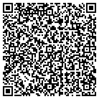 QR-код с контактной информацией организации "СУДАРУШКА"