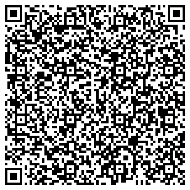 QR-код с контактной информацией организации "Центр социальной помощи семье и детям "