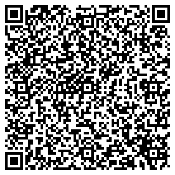 QR-код с контактной информацией организации ЭЛЕНА САЛОН ПРИЧЕСКИ