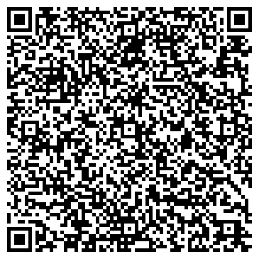 QR-код с контактной информацией организации Клиника антиэйджинга «Пятый Элемент»