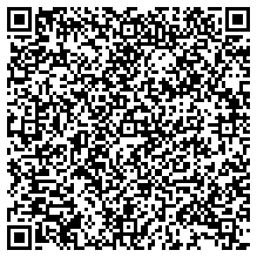 QR-код с контактной информацией организации СЛУЖБА ЗНАКОМСТВ ГАЗЕТЫ ОМСКИЙ ВЕСТНИК