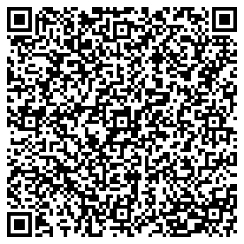 QR-код с контактной информацией организации СЛУЖБА ЗНАКОМСТВ «Версаль»