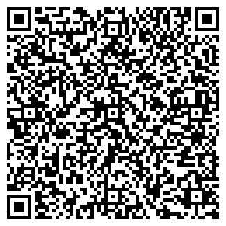 QR-код с контактной информацией организации ООО "АЗС Маркет"