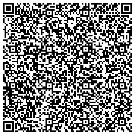 QR-код с контактной информацией организации «Петровск-Забайкальский детский дом-интернат для умственно-отсталых детей» Забайкальского края