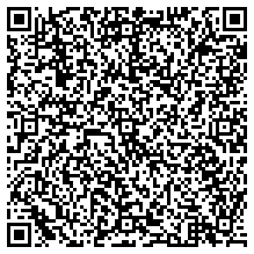 QR-код с контактной информацией организации Черняевское участковое лесничество