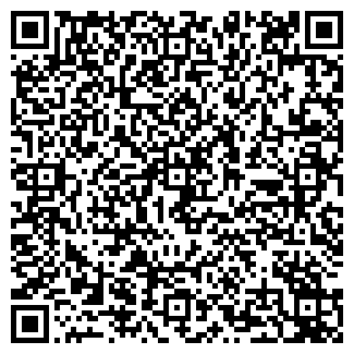 QR-код с контактной информацией организации НЕБО