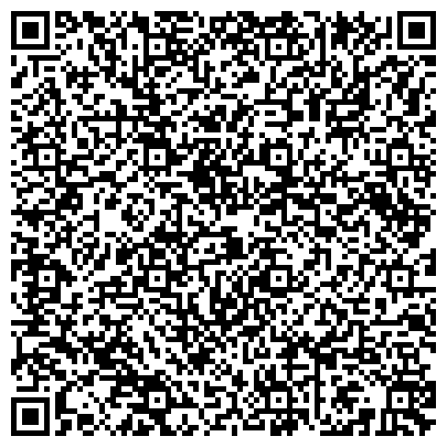 QR-код с контактной информацией организации «Союз Российских оружейников имени М.Т. Калашникова»