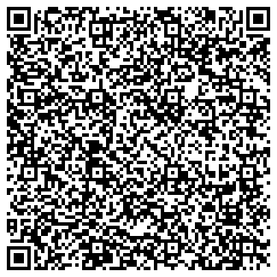 QR-код с контактной информацией организации Министерство сельского хозяйства и продовольствия Республики Бурятия