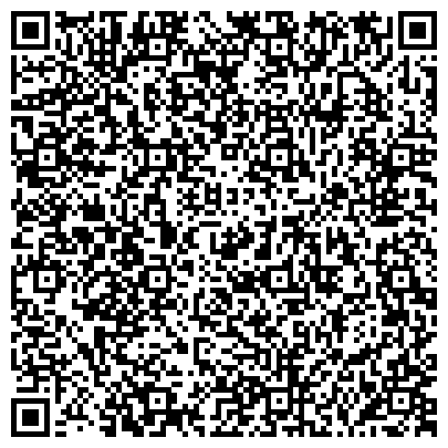 QR-код с контактной информацией организации "Федерация спортивного туризма, альпинизма и скалолазания Забайкальского края"