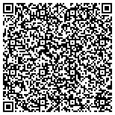 QR-код с контактной информацией организации ГНУ «Забайкальский ботанический сад»