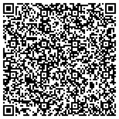 QR-код с контактной информацией организации ПРОКУРАТУРА ЗАО Г. МОСКВЫ