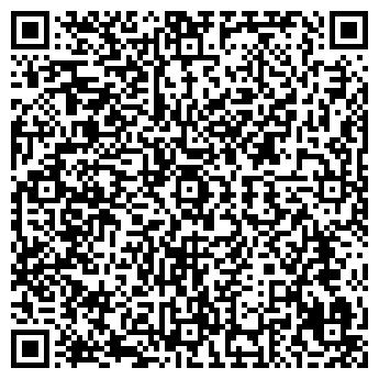 QR-код с контактной информацией организации ЗУГАА
