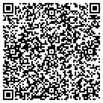 QR-код с контактной информацией организации ДВИН