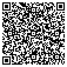 QR-код с контактной информацией организации КРИСТАЛЛ