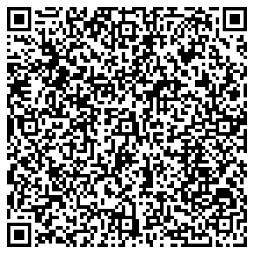 QR-код с контактной информацией организации ДЮНА