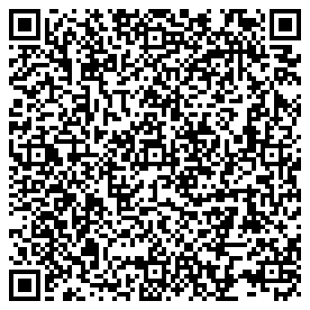 QR-код с контактной информацией организации Изостудия «Дрезден»