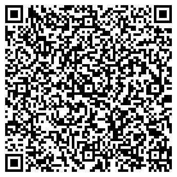 QR-код с контактной информацией организации BASKIN ROBBINS